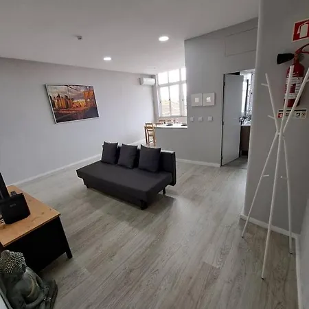 Bolhao Apartment Porto Exterior photo