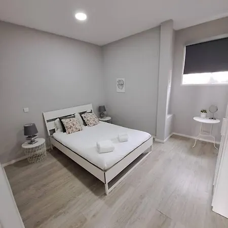 Bolhao Apartment Porto Exterior photo