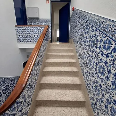 Bolhao Apartment Porto Exterior photo