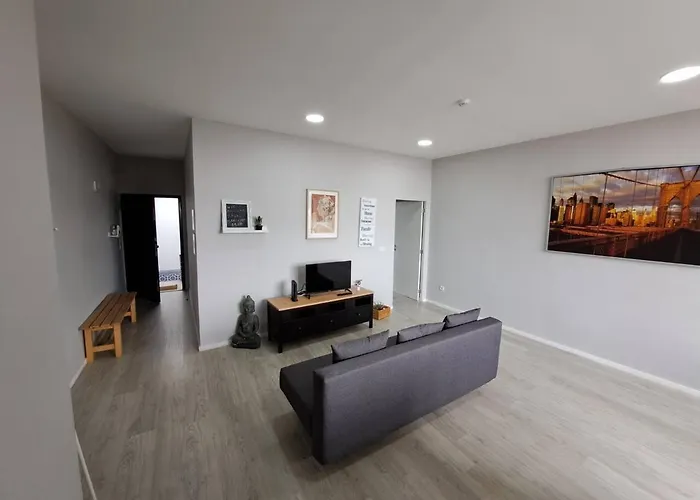 Bolhao Apartment