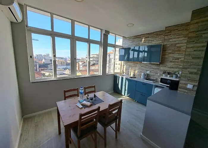 Bolhao Apartment