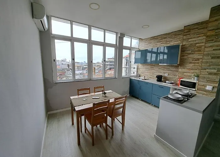 Bolhao Apartment