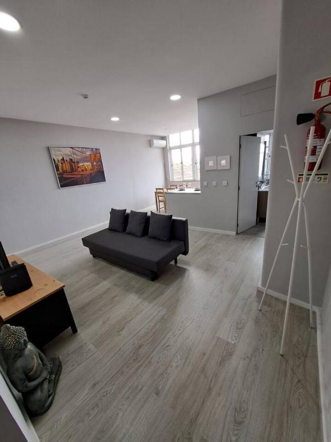 Appartement Bolhao *