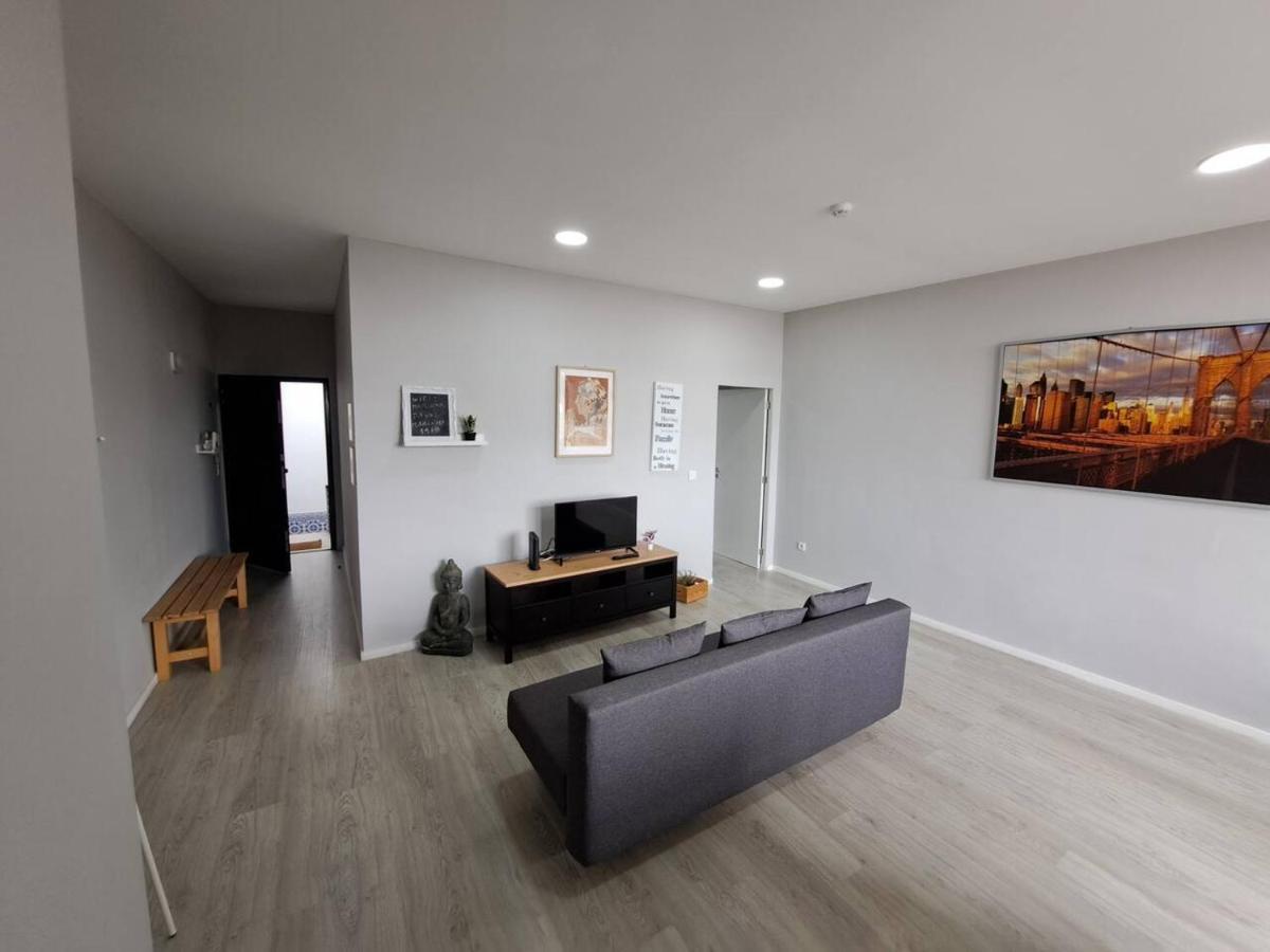 Apartment Bolhao
