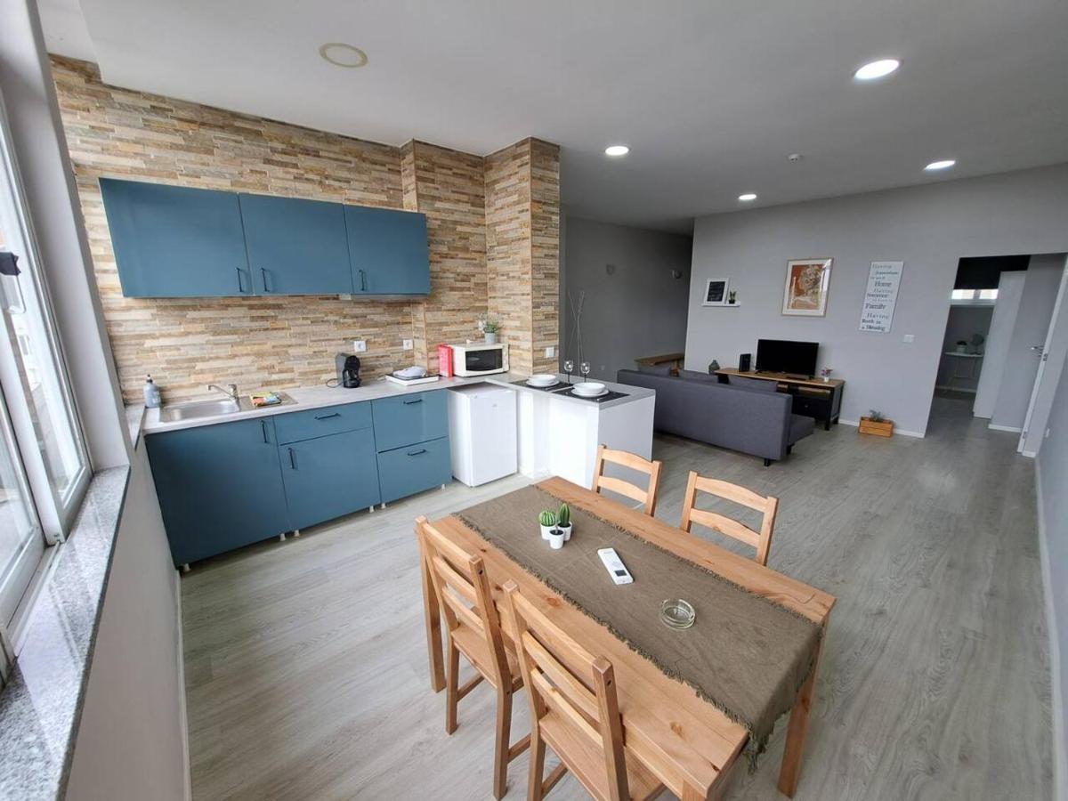 Appartement Bolhao *