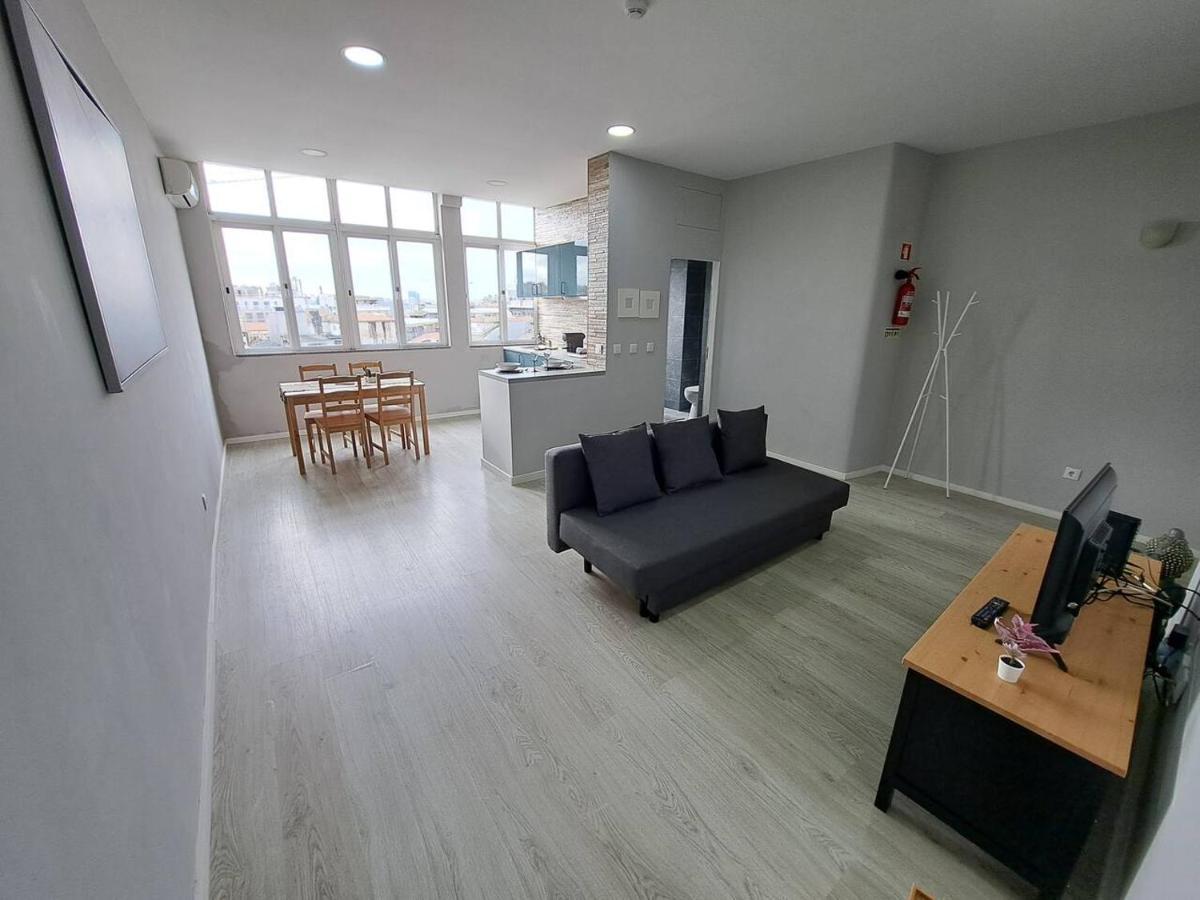 Bolhao Appartement *