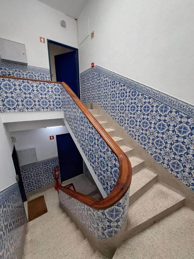 Appartement Bolhao Oporto