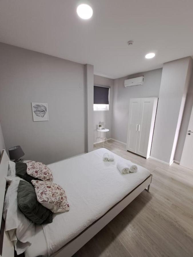 Bolhao Apartment Porto