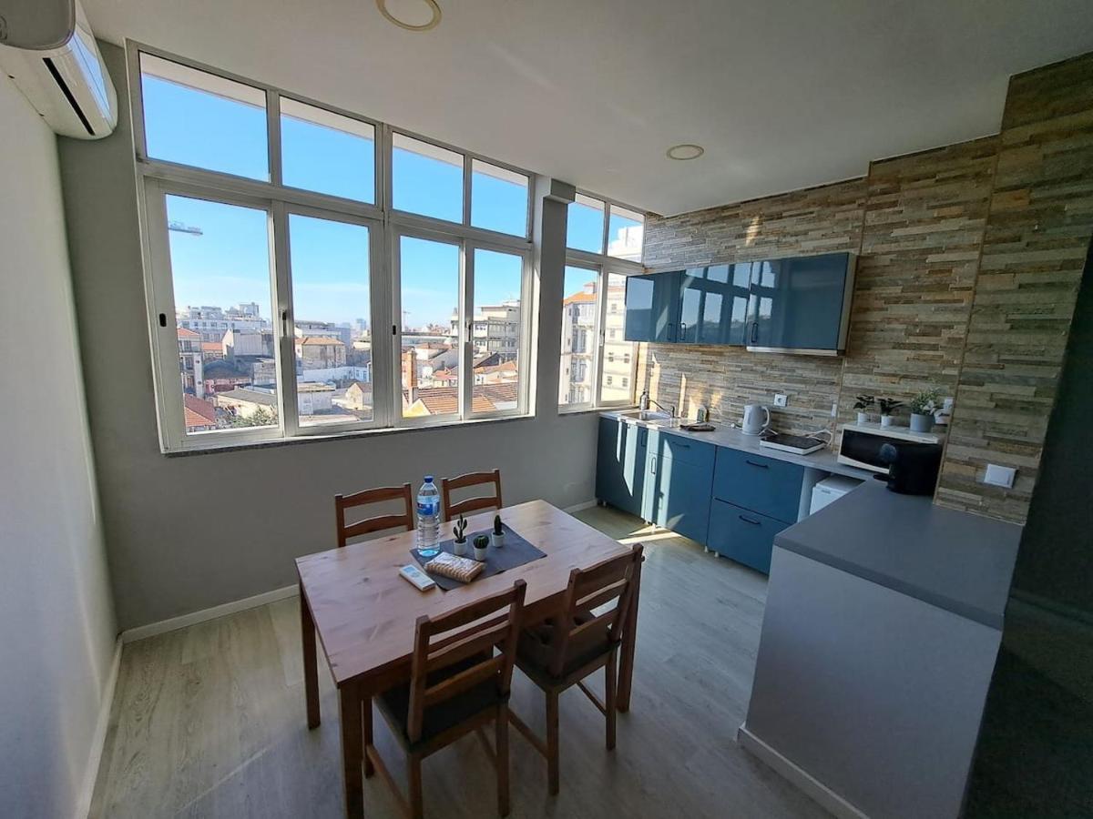 Appartement Bolhao *