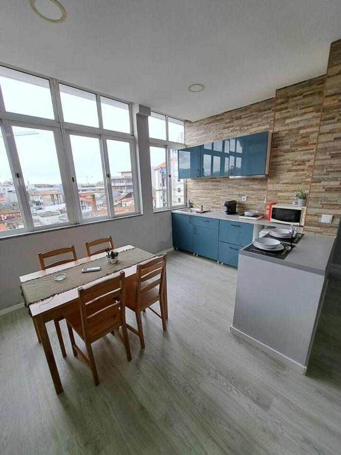 Appartement Bolhao Oporto